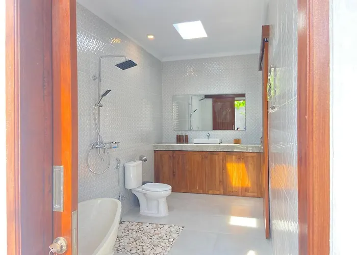 Ferienhaus Beautiful Sore Ubud